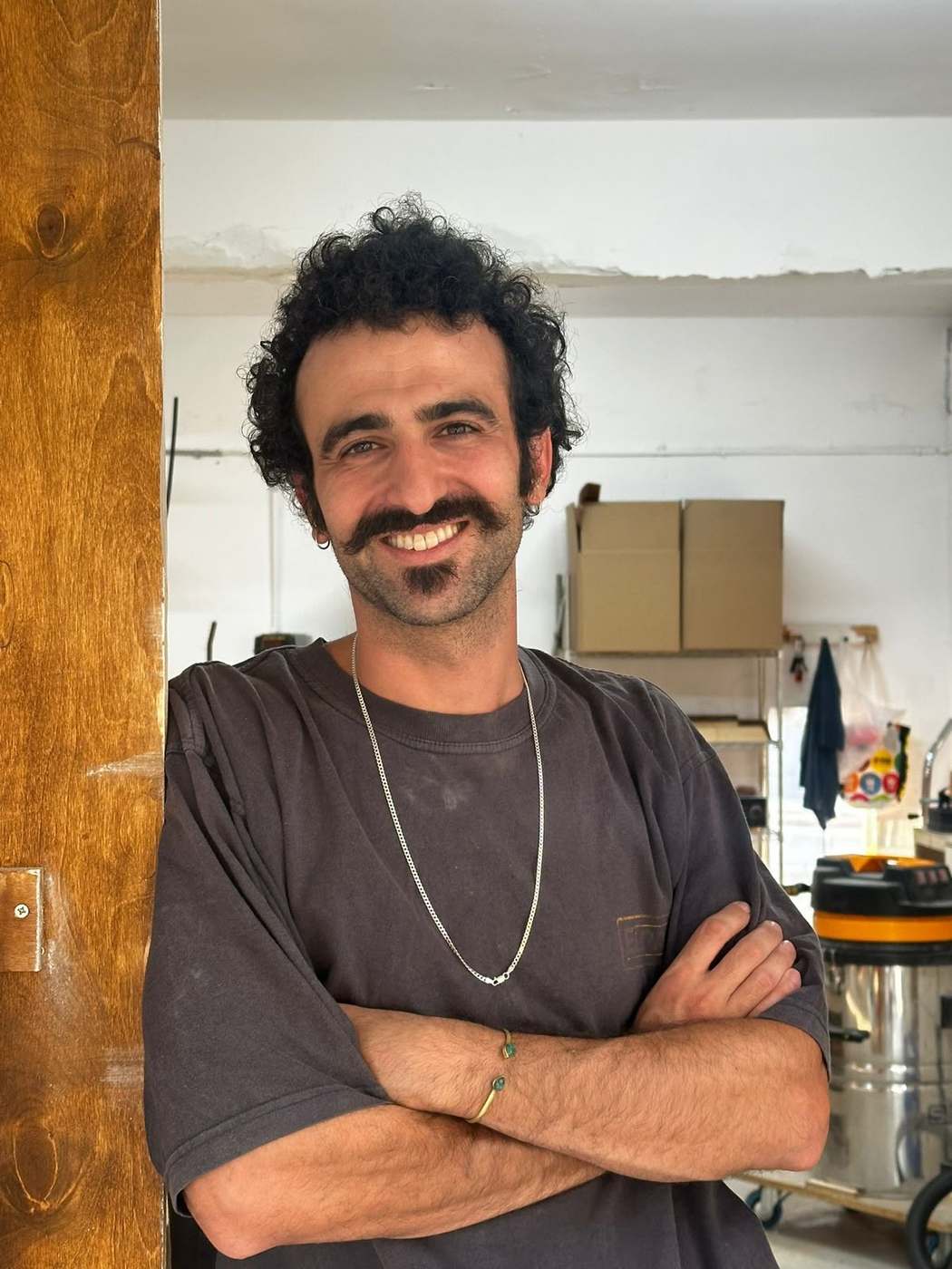דניאל, 1OF STUDIO